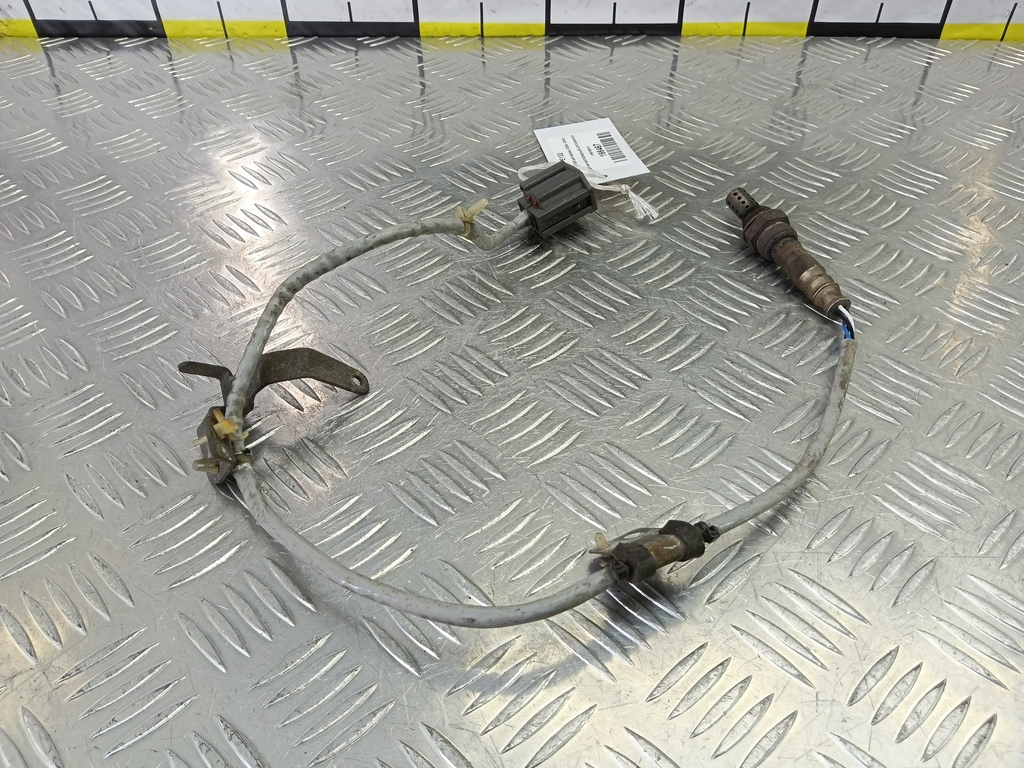 датчик кислородный/ambdasonde MAZDA 3  Z60218861A, 2360 рублей, Москва