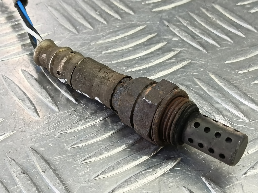 датчик кислородный/ambdasonde MAZDA 3  Z60218861A, 2360 рублей, Москва