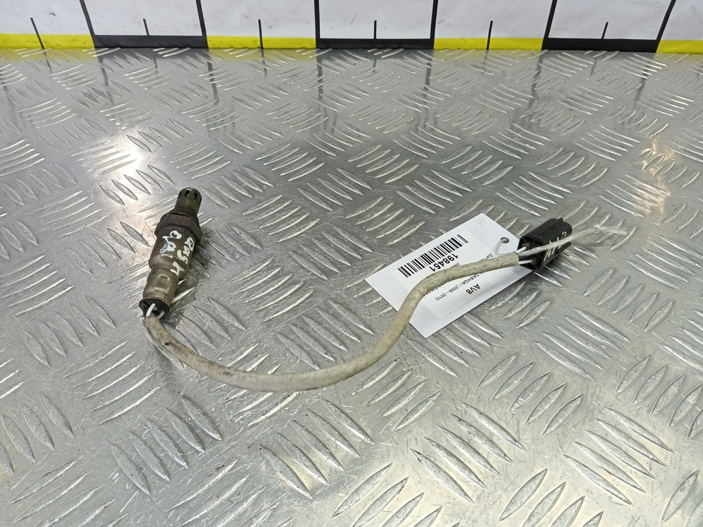 датчик кислородный/ambdasonde NISSAN QASHQAI  226A0ET000, 2590 рублей, Москва