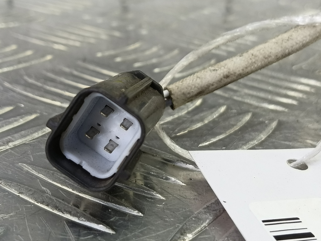 датчик кислородный/ambdasonde NISSAN QASHQAI  226A0ET000, 2590 рублей, Москва