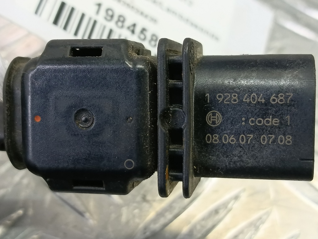 датчик кислородный/ambdasonde Kia Ceed  393502A420, 1550 рублей, Москва