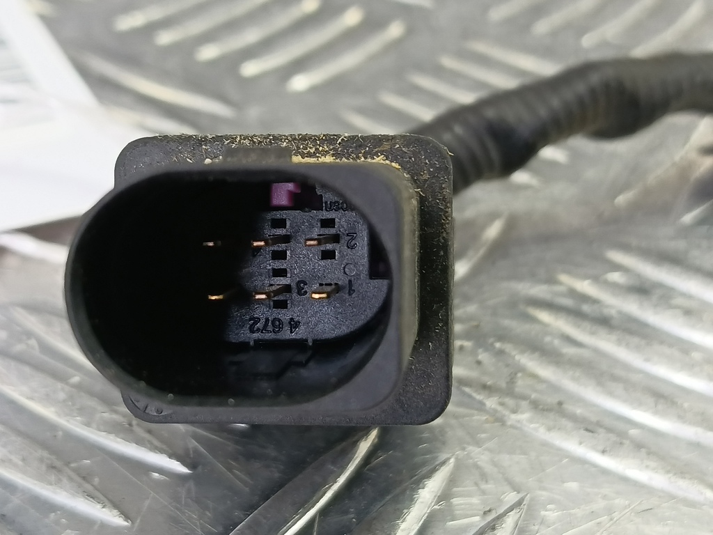 датчик кислородный/ambdasonde Kia Ceed  393502A420, 1550 рублей, Москва