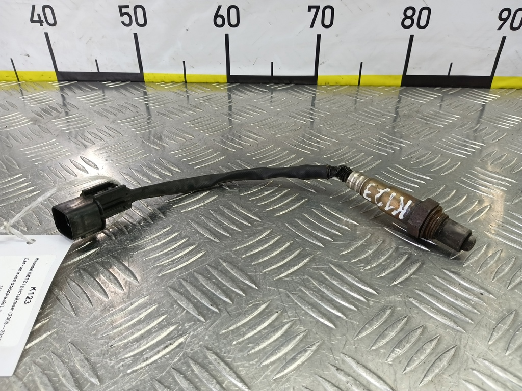 датчик кислородный/ambdasonde Hyundai GETZ 1.1 MT (66 л.с.)Getz  I рестайлинг (2005—2011) Хетчбэк 3921002900, 2700 рублей, Москва