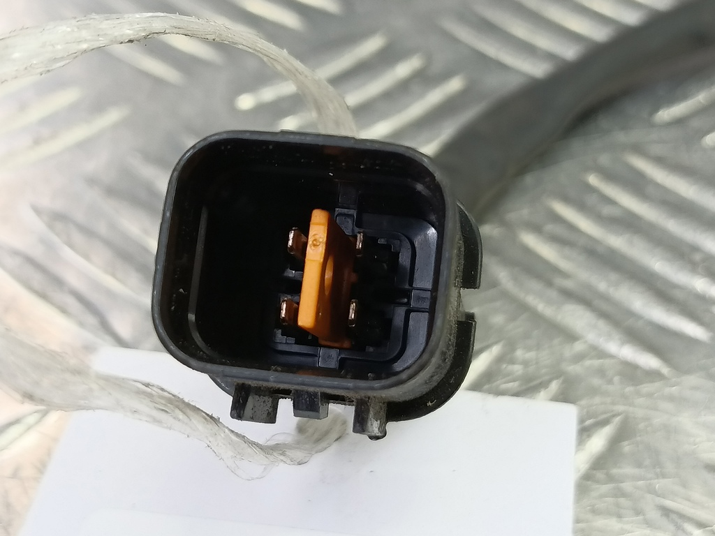 датчик кислородный/ambdasonde Hyundai GETZ 1.1 MT (66 л.с.)Getz  I рестайлинг (2005—2011) Хетчбэк 3921002900, 2700 рублей, Москва