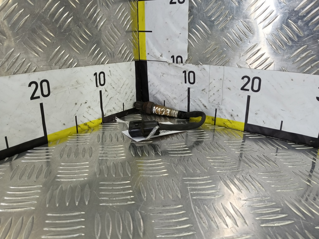 датчик кислородный/ambdasonde Hyundai GETZ 1.1 MT (66 л.с.)Getz  I рестайлинг (2005—2011) Хетчбэк 3921002900, 2700 рублей, Москва