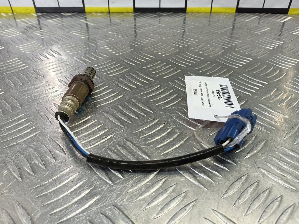 датчик кислородный/ambdasonde SUZUKI JIMNY 1.3 AT (85 л.с.)Jimny  III рестайлинг (2005—2012) Внедорожник 1821376J01, 3850 рублей, Москва