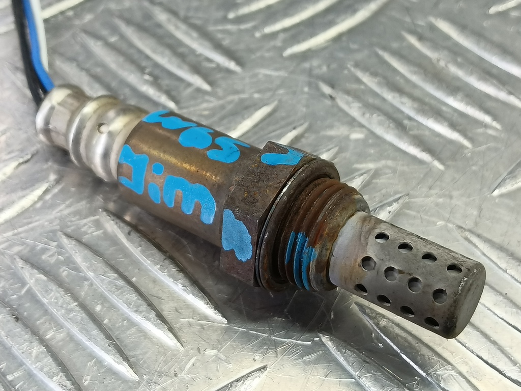 датчик кислородный/ambdasonde SUZUKI JIMNY 1.3 AT (85 л.с.)Jimny  III рестайлинг (2005—2012) Внедорожник 1821376J01, 3850 рублей, Москва