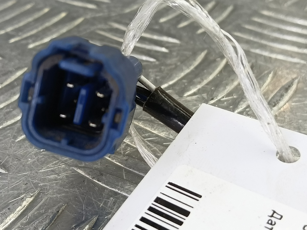 датчик кислородный/ambdasonde SUZUKI JIMNY 1.3 AT (85 л.с.)Jimny  III рестайлинг (2005—2012) Внедорожник 1821376J01, 3850 рублей, Москва