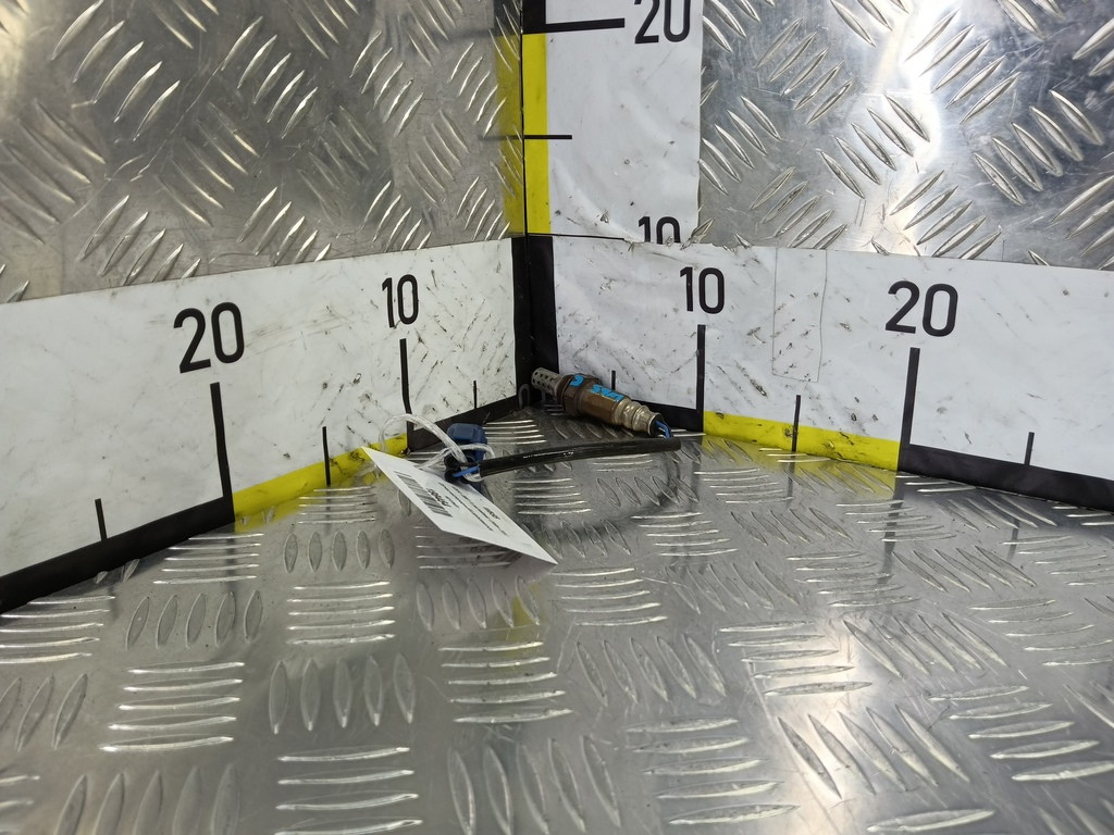 датчик кислородный/ambdasonde SUZUKI JIMNY 1.3 AT (85 л.с.)Jimny  III рестайлинг (2005—2012) Внедорожник 1821376J01, 3850 рублей, Москва