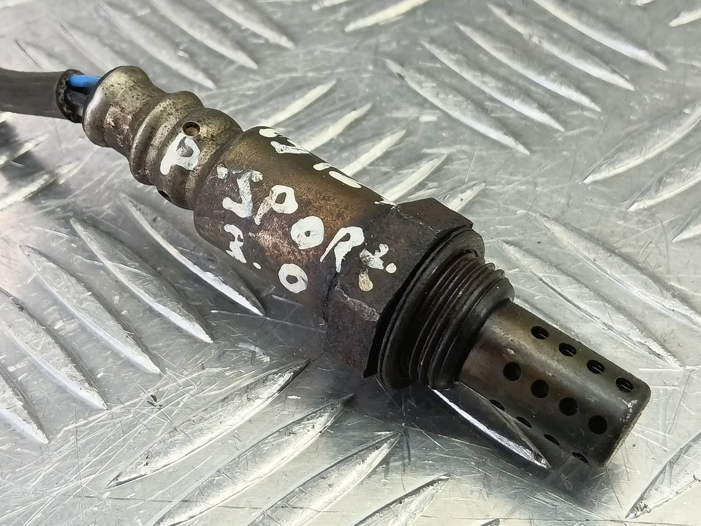 датчик кислородный/ambdasonde MITSUBISHI PAJERO SPORT  MR507380, 4079 рублей, Москва