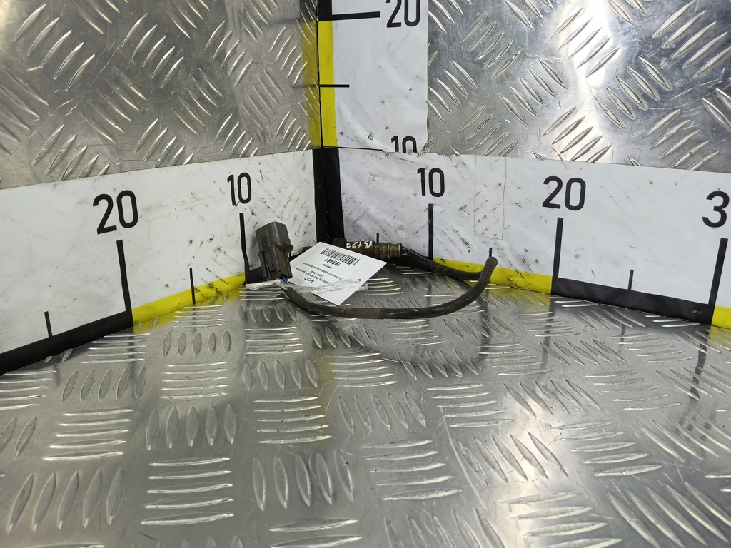 датчик кислородный/ambdasonde MITSUBISHI PAJERO SPORT  MR507380, 4079 рублей, Москва