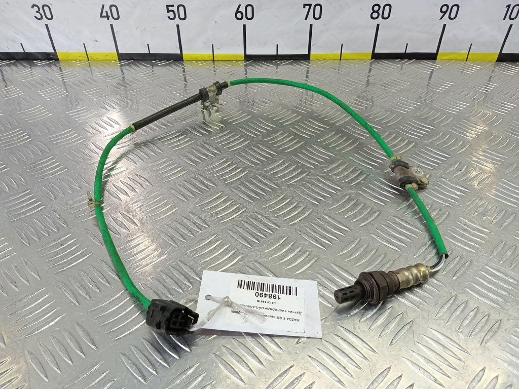 датчик кислородный/ambdasonde MAZDA 6  L81318861B, 5000 рублей, Москва