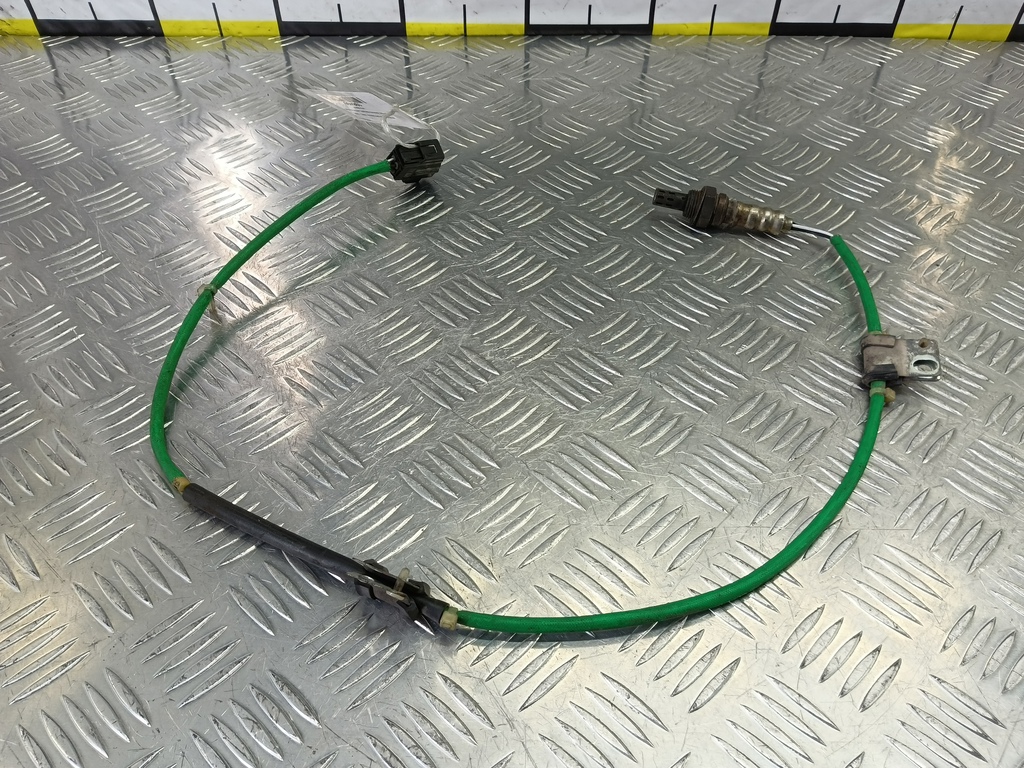 датчик кислородный/ambdasonde MAZDA 6  L81318861B, 5000 рублей, Москва