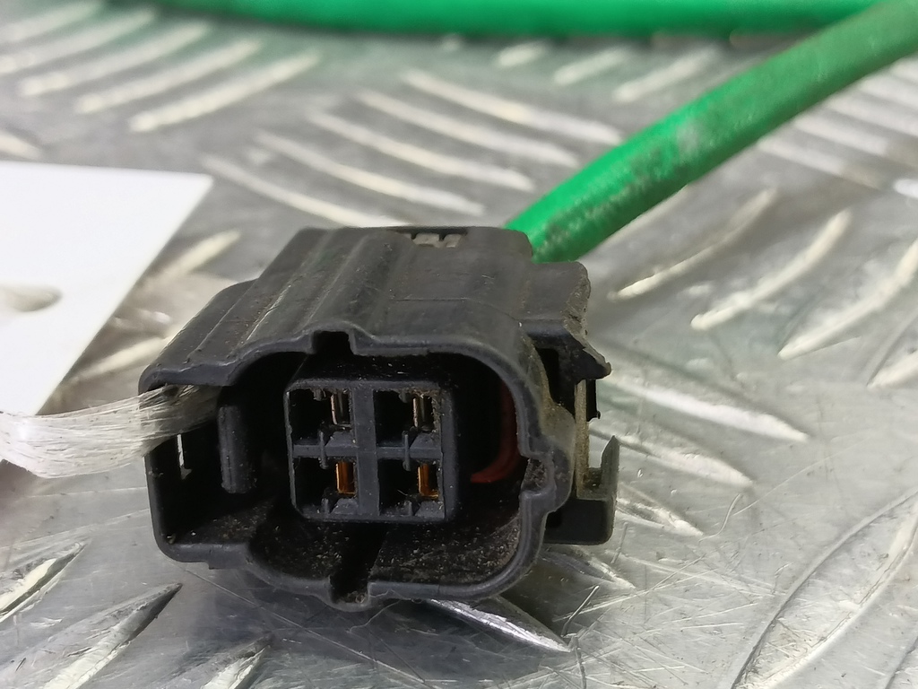 датчик кислородный/ambdasonde MAZDA 6  L81318861B, 5000 рублей, Москва