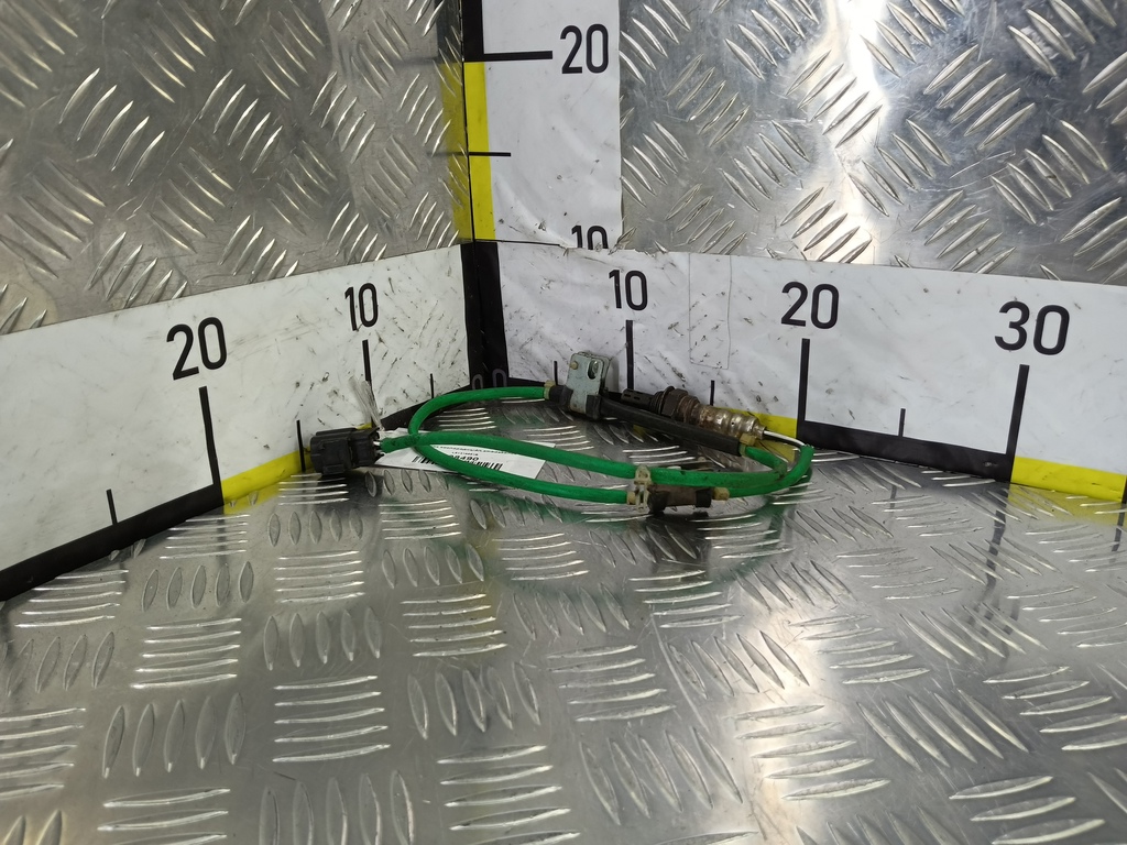 датчик кислородный/ambdasonde MAZDA 6  L81318861B, 5000 рублей, Москва