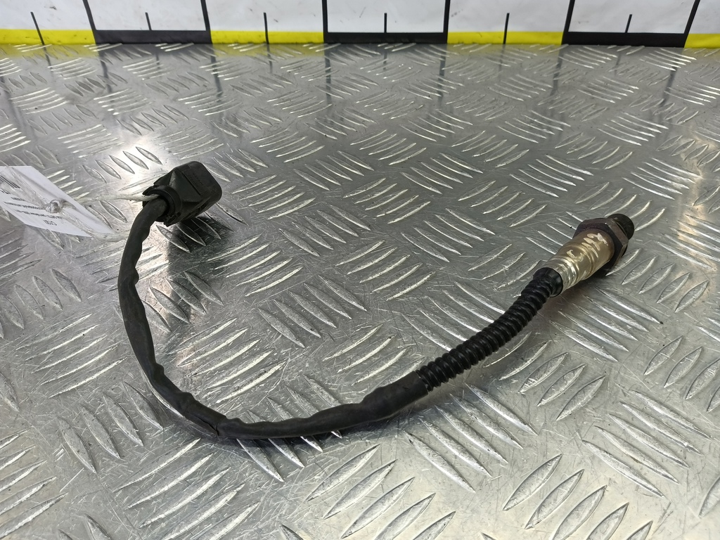 датчик кислородный/ambdasonde Hyundai GETZ 1.3 AT (85 л.с.)Getz  I (2002—2005) Хетчбэк 3921022610, 5000 рублей, Москва