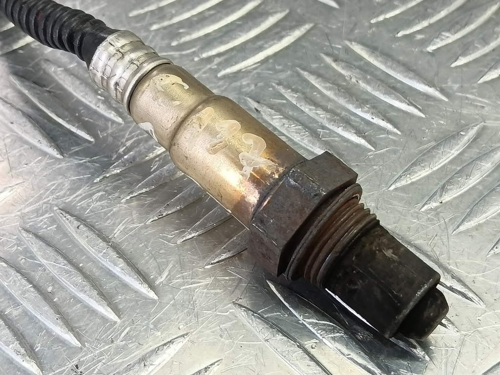 датчик кислородный/ambdasonde Hyundai GETZ 1.3 AT (85 л.с.)Getz  I (2002—2005) Хетчбэк 3921022610, 5000 рублей, Москва