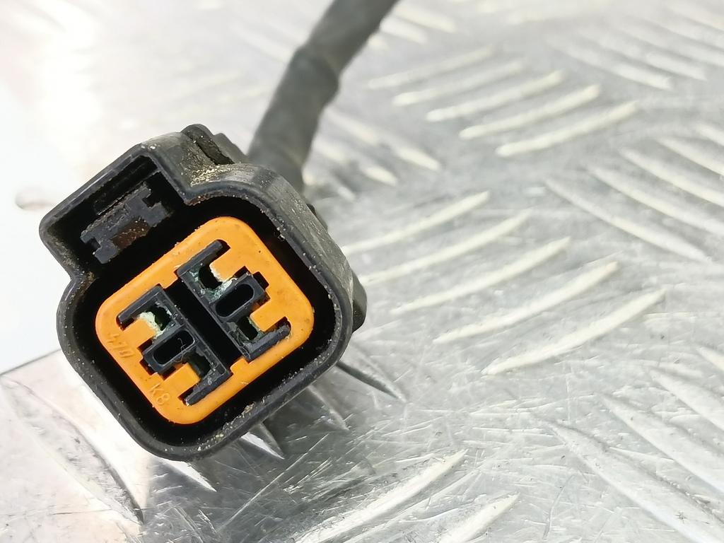 датчик кислородный/ambdasonde Hyundai GETZ 1.3 AT (85 л.с.)Getz  I (2002—2005) Хетчбэк 3921022610, 5000 рублей, Москва