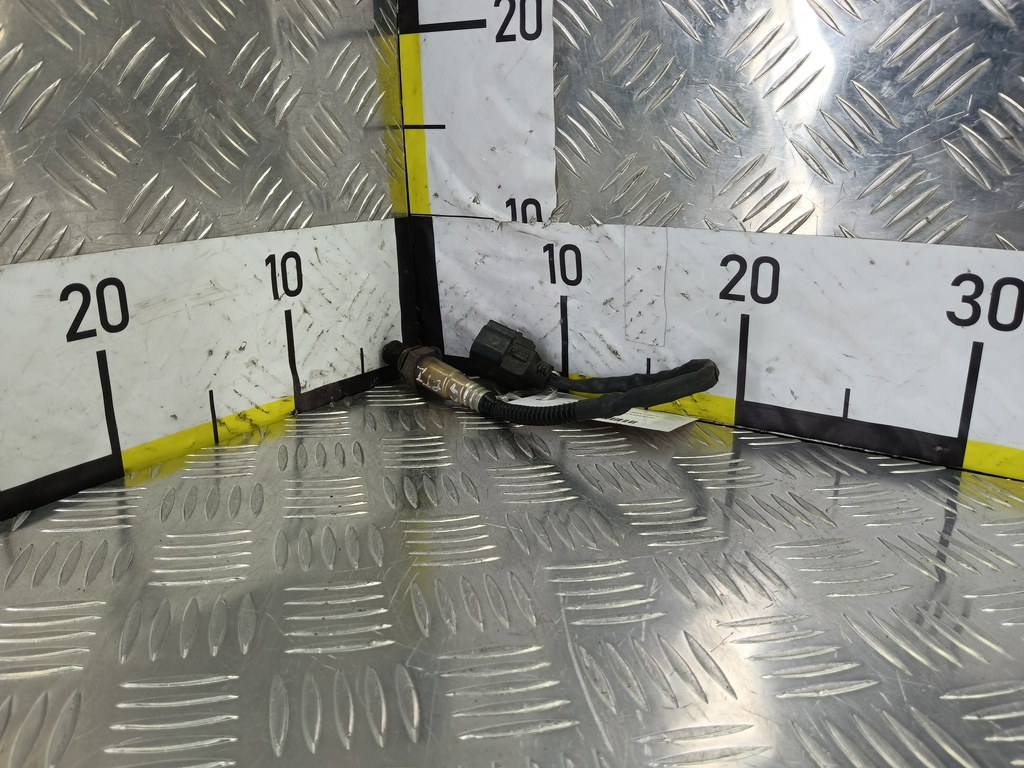 датчик кислородный/ambdasonde Hyundai GETZ 1.3 AT (85 л.с.)Getz  I (2002—2005) Хетчбэк 3921022610, 5000 рублей, Москва