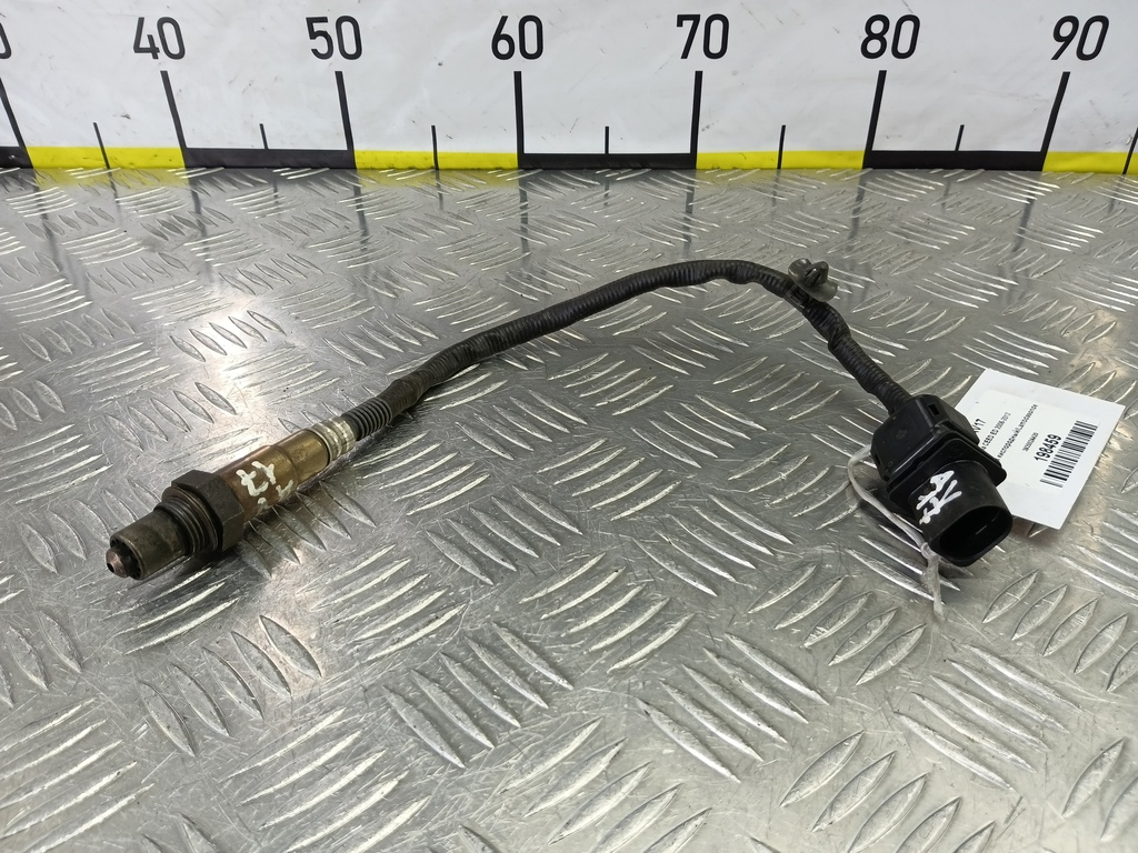 датчик кислородный/ambdasonde Kia Ceed  393502A420, 1550 рублей, Москва