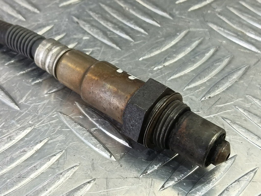 датчик кислородный/ambdasonde Kia Ceed  393502A420, 1550 рублей, Москва