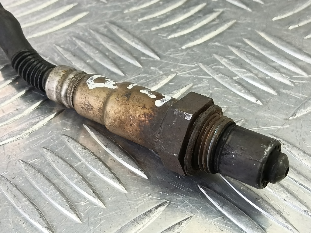 датчик кислородный/ambdasonde Kia Ceed  392102B130, 1210 рублей, Москва