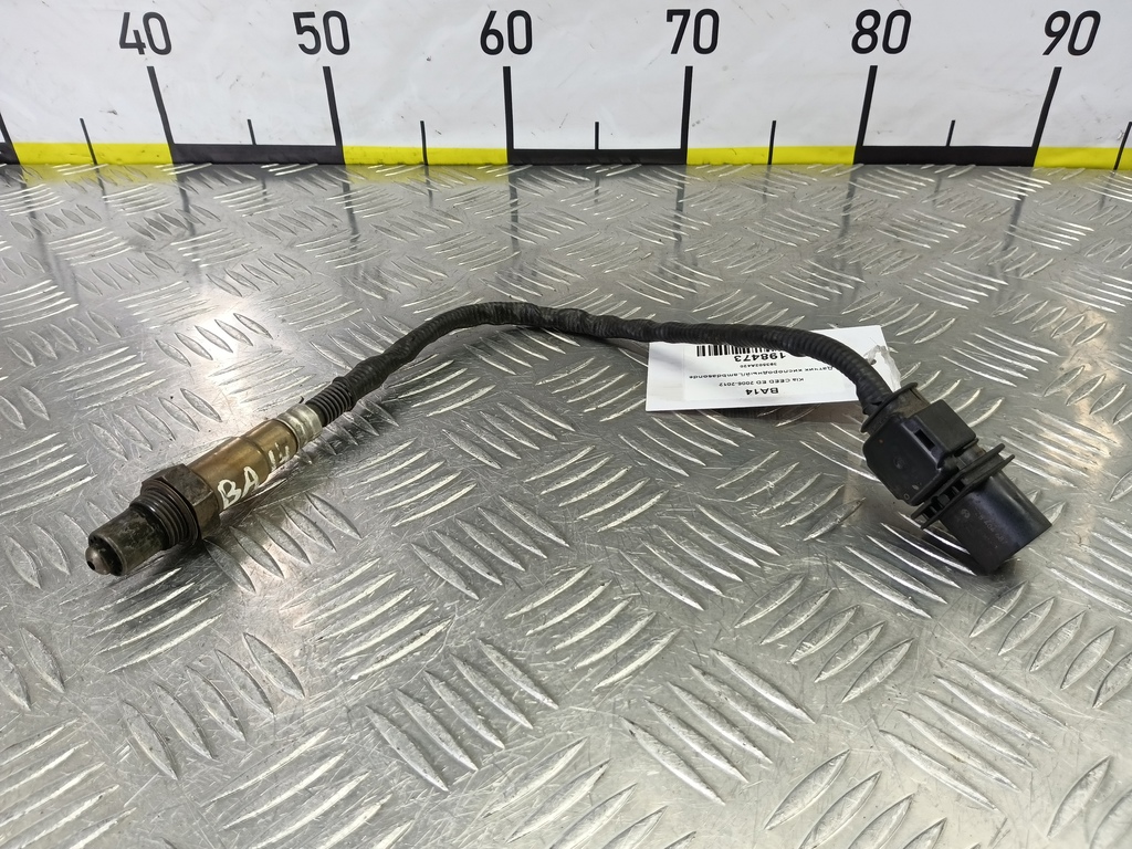 датчик кислородный/ambdasonde Kia Ceed  393502A420, 1550 рублей, Москва