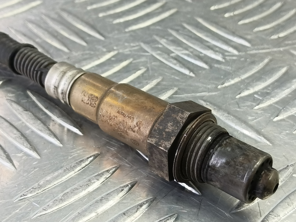 датчик кислородный/ambdasonde Kia Ceed  393502A420, 1550 рублей, Москва