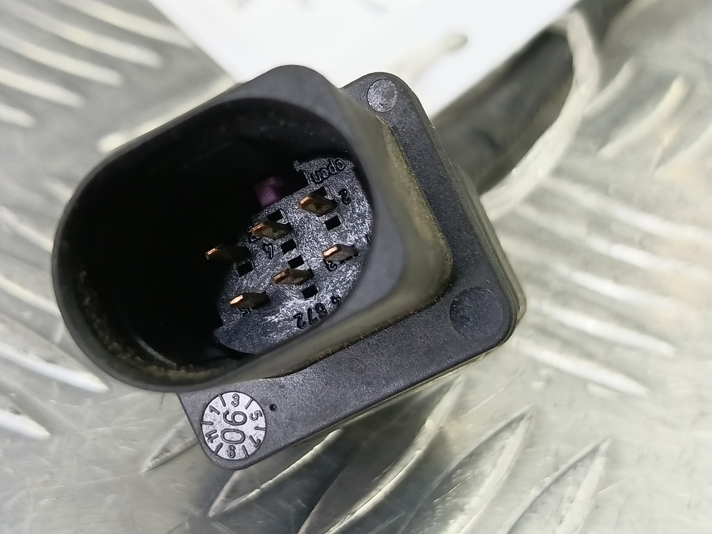 датчик кислородный/ambdasonde Kia Ceed  393502A420, 1550 рублей, Москва