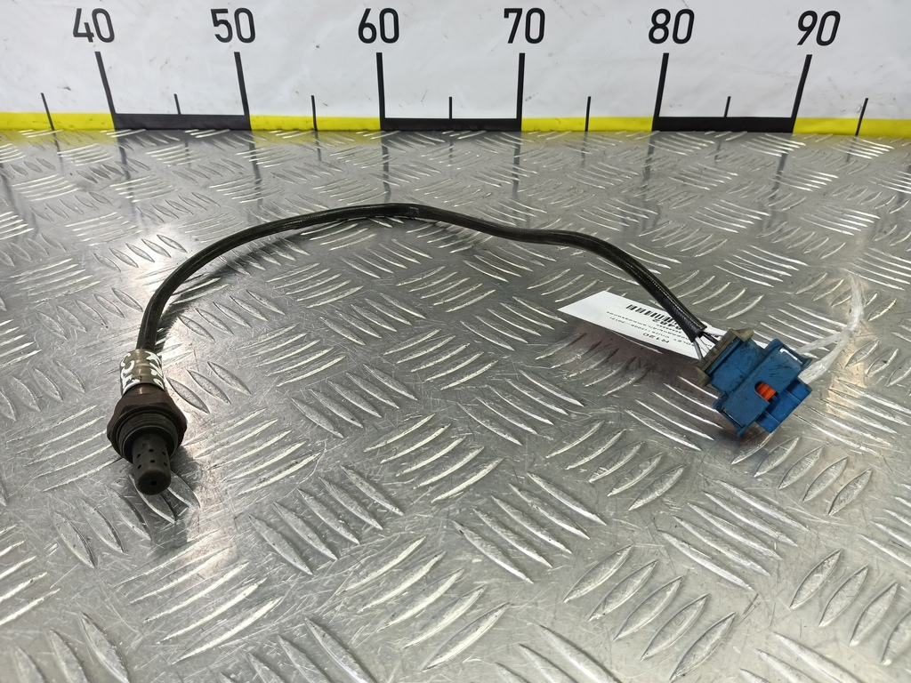 датчик кислородный/ambdasonde CHEVROLET  Cruze 1.8 MT (141 л.с.)Cruze  I рестайлинг (2012—2015) Хетчбэк 55566650, 6730 рублей, Москва