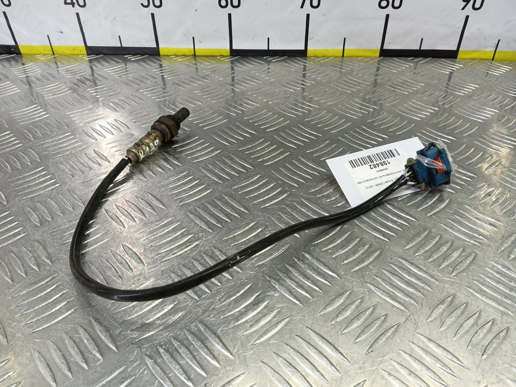 датчик кислородный/ambdasonde CHEVROLET  Cruze 1.8 MT (141 л.с.)Cruze  I рестайлинг (2012—2015) Хетчбэк 55566650, 6730 рублей, Москва