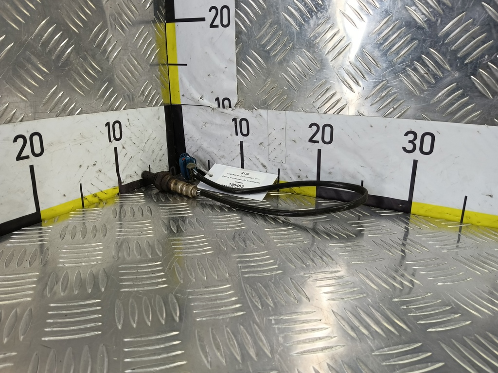 датчик кислородный/ambdasonde CHEVROLET  Cruze 1.8 MT (141 л.с.)Cruze  I рестайлинг (2012—2015) Хетчбэк 55566650, 6730 рублей, Москва