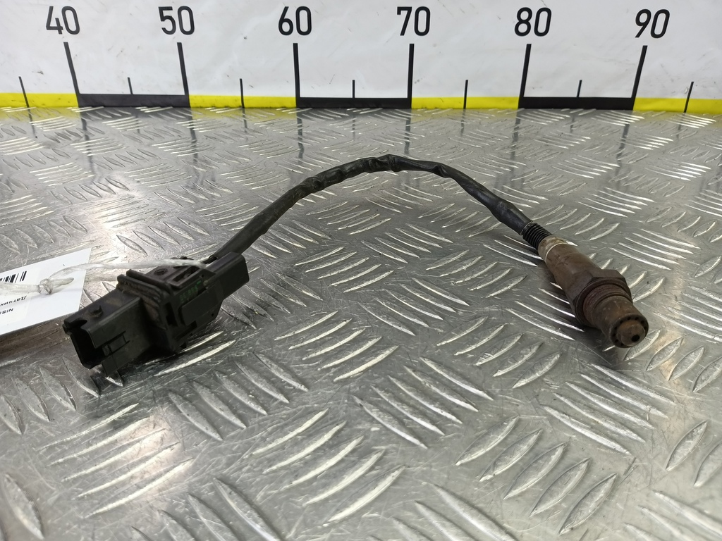датчик кислородный/ambdasonde NISSAN MURANO  226937Y020, 5580 рублей, Москва