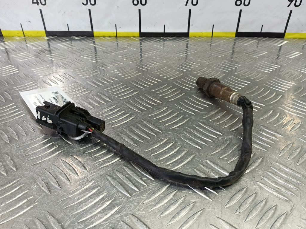 датчик кислородный/ambdasonde NISSAN MURANO  226937Y020, 5580 рублей, Москва