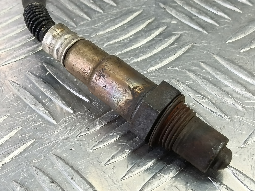 датчик кислородный/ambdasonde NISSAN MURANO  226937Y020, 5580 рублей, Москва