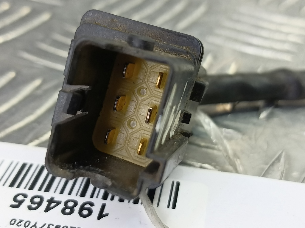 датчик кислородный/ambdasonde NISSAN MURANO  226937Y020, 5580 рублей, Москва