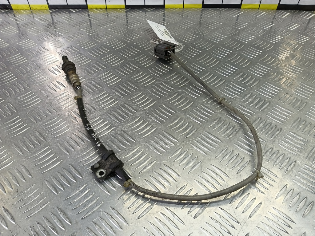 датчик кислородный/ambdasonde MAZDA 3  LF6818861D, 2700 рублей, Москва