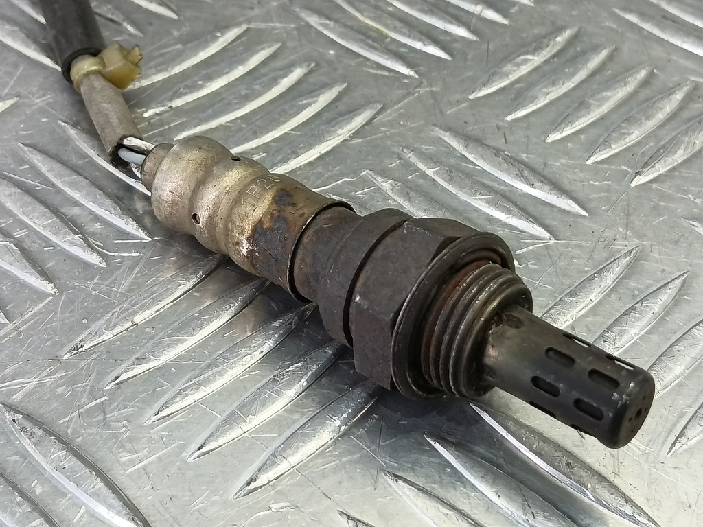 датчик кислородный/ambdasonde MAZDA 3  LF6818861D, 2700 рублей, Москва