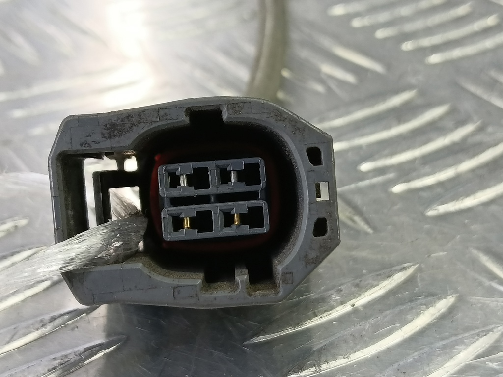 датчик кислородный/ambdasonde MAZDA 3  LF6818861D, 2700 рублей, Москва