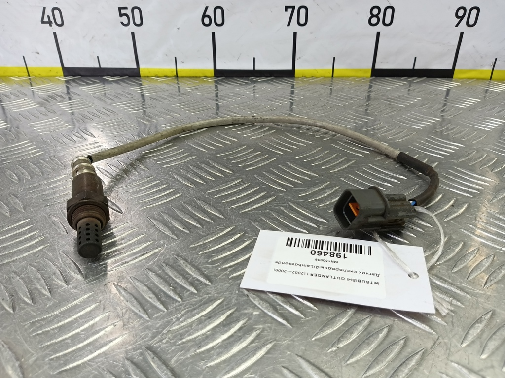 датчик кислородный/ambdasonde MITSUBISHI OUTLANDER  MN153036, 7650 рублей, Москва