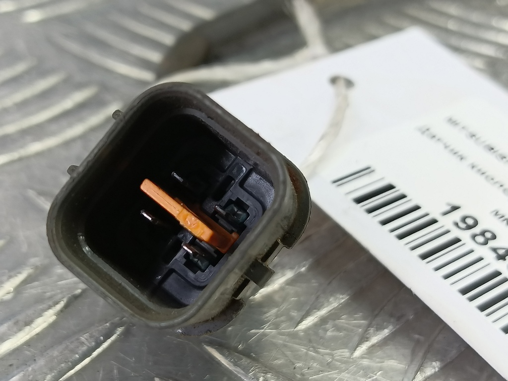 датчик кислородный/ambdasonde MITSUBISHI OUTLANDER  MN153036, 7650 рублей, Москва