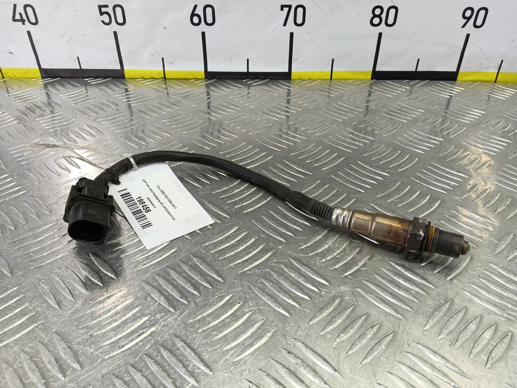 датчик кислородный/ambdasonde Kia Ceed  393504A410, 3620 рублей, Москва