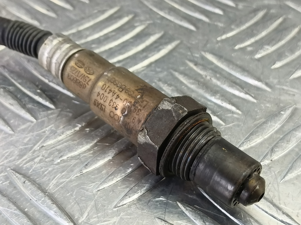 датчик кислородный/ambdasonde Kia Ceed  393504A410, 3620 рублей, Москва