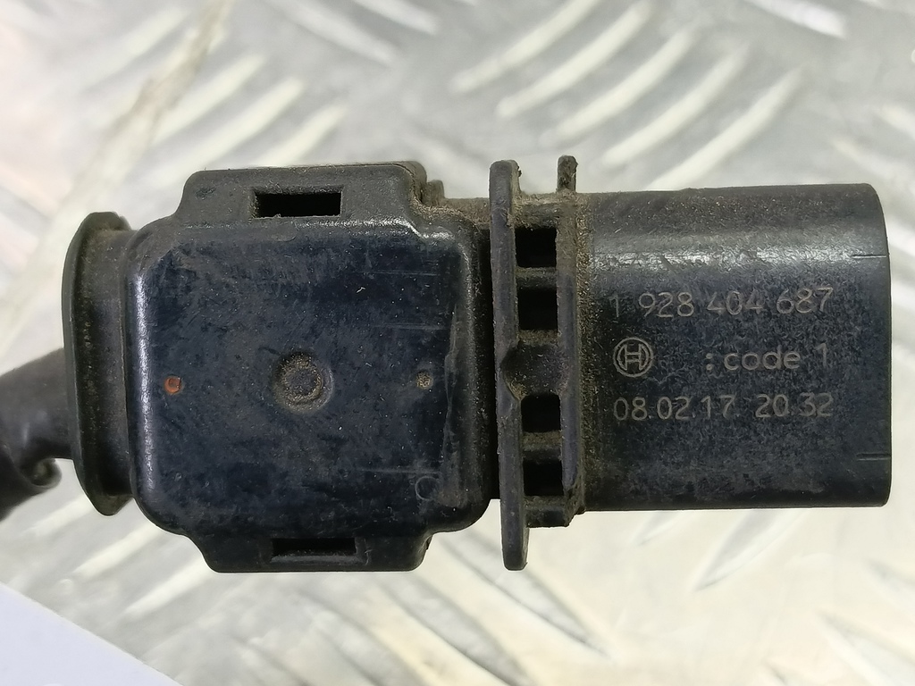 датчик кислородный/ambdasonde Kia Ceed  393504A410, 3620 рублей, Москва