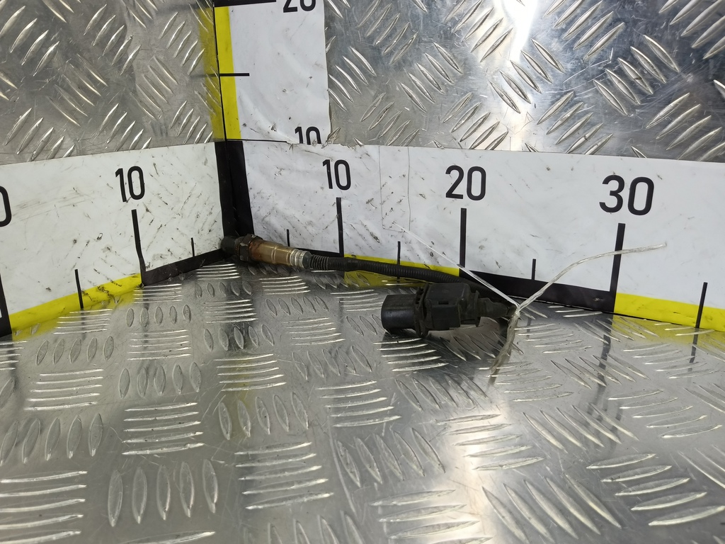 датчик кислородный/ambdasonde Kia Ceed  393504A410, 3620 рублей, Москва