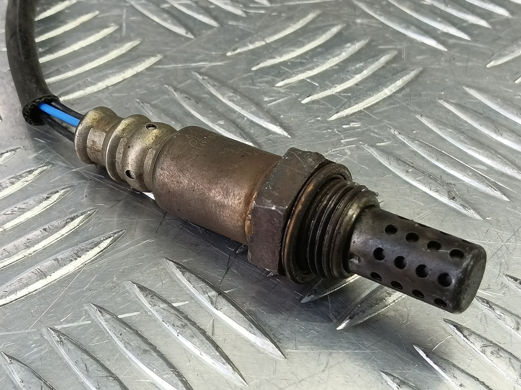 датчик кислородный/ambdasonde SUZUKI SX4 1.6 MT (125 л.с.)Swift  III (2004—2011) Хетчбэк 1821362J12, 2700 рублей, Москва