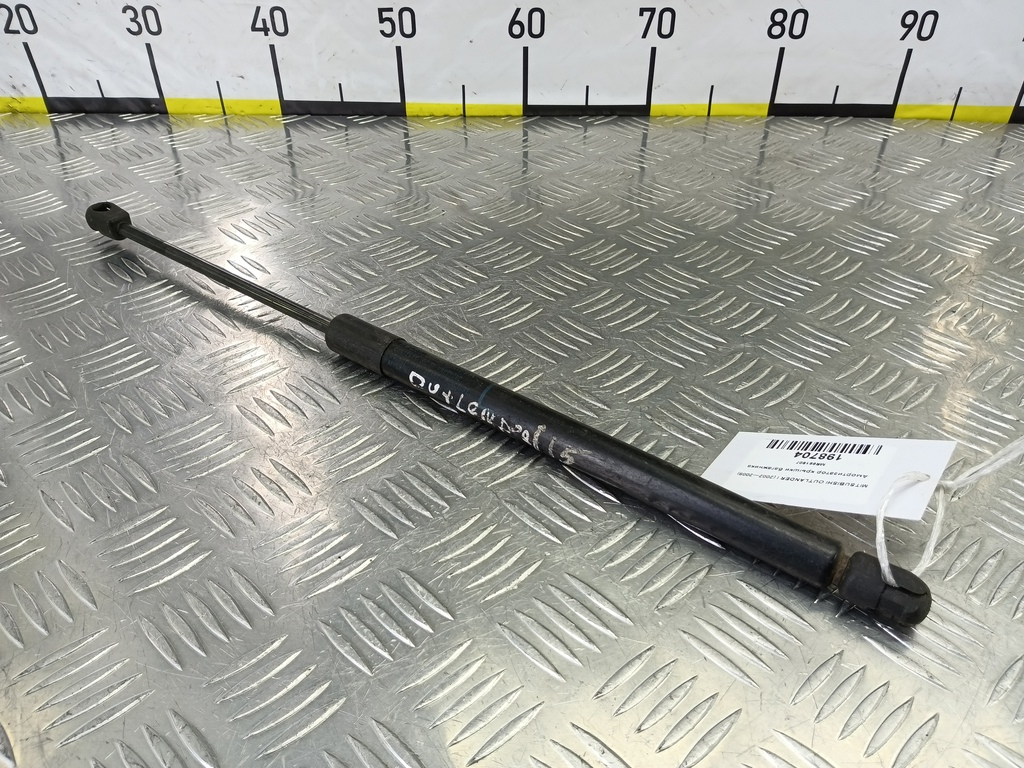 амортизатор крышки багажника MITSUBISHI OUTLANDER  MR991807, 750 рублей, Москва