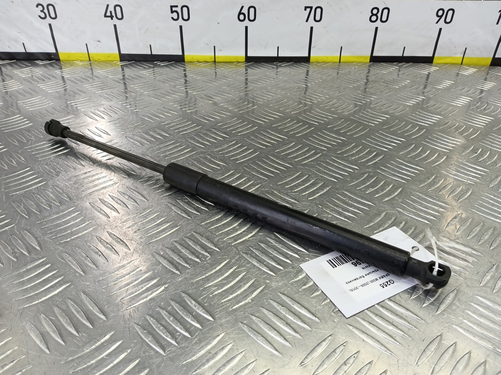 амортизатор крышки багажника CHEVROLET  SPARK 1.0 MT (67 л.с.)Spark  M300 (2009—2016) Хетчбэк 95962016, 630 рублей, Москва