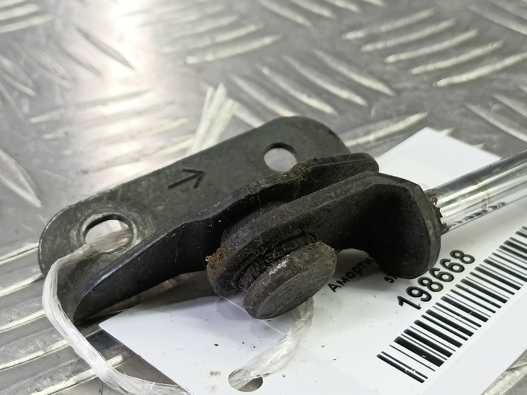 амортизатор капота SUBARU Tribeca 3.0 4WD AT (250 л.с.)Tribeca  WX (2004—2007) Внедорожник 57251XA010, 2130 рублей, Москва