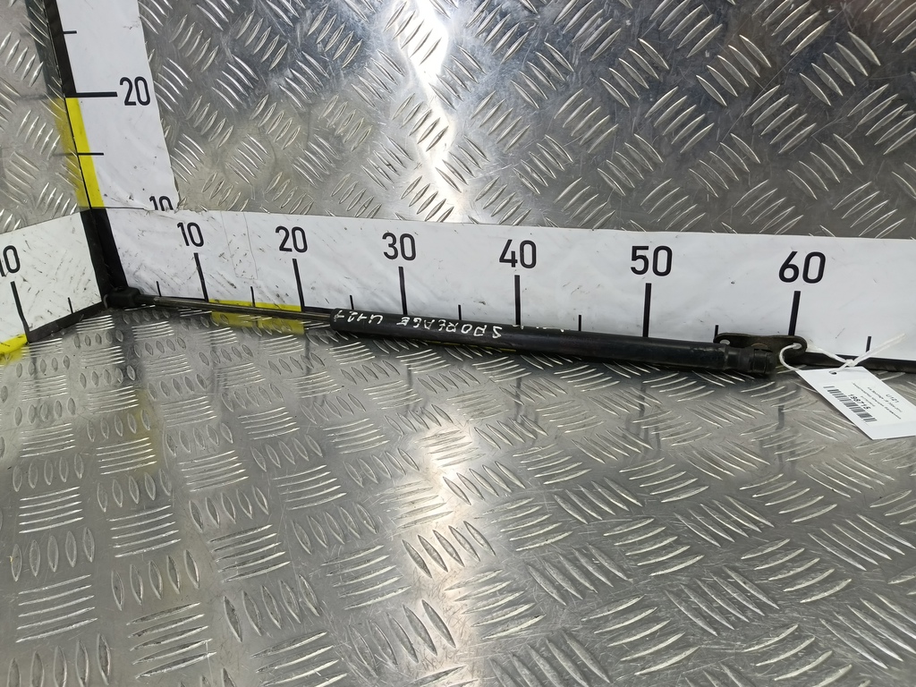 амортизатор крышки багажника Kia SPORTAGE  817701F010, 520 рублей, Москва